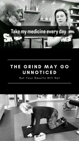 #consistency #dothework #smallthingsmatter #Fitness 