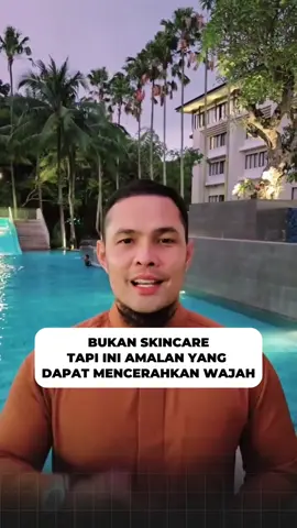 Ini dia 5 amalan yang dapat mencerahkan wajah yg terpancar dr hati dan jiwa. 