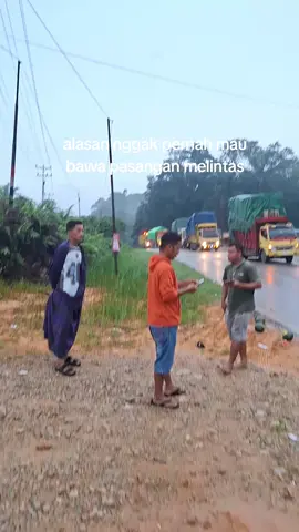 tetap berhati hati