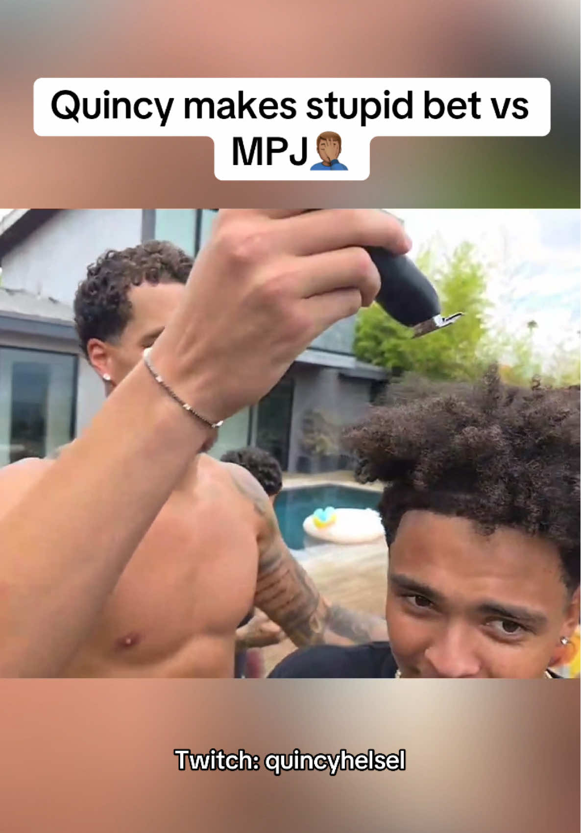 #mpj #viral #basketball #haircut 