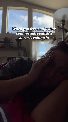 Happens every time like clock work #migraine #migrainerelief #chronicmigraine #fyp