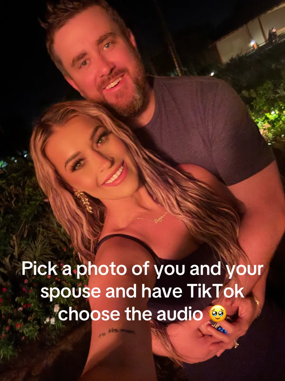 TikTok did its thing on this trend #soulmate #tiktokpicks 