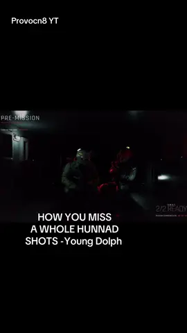 Ready or not! How you miss a whole hunnad shots !!!… #fyp #ftb #readyornot #foryou 