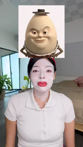 Ig:didiwinx #maquillaje #payaso #ojitosmentirosos #tutorial #grwm 