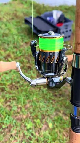 วันนี้ก็มาตีไกลๆ100เมตร++ เหมือนเดิม #stella2010c3000hg #สวายแข่งประเทศไทย🎣🎣 #hiruko #stella2007 