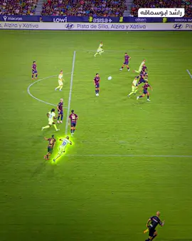 Barcelona On Fire 🔥🔥 #برشلونة #برشلونة_ليفانتي#يامال 