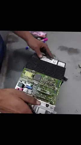 módulo de una transmisión automática #modificaciones #kenjinakamura #kenjinakamura #kenjinakamura 