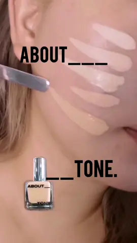 ABOUT___             ___TONE. #SKINLAYERFITFOUNDATION #SKINLAYERFITCONCEALER 容器がおしゃれすぎる アバウトトーンのファンデーションとコンシーラーご紹介します♡ #スキンレイヤーフィットファンデーション 全5色展開 SPF30・PA++ 3種の密着システムでマルチユースになめらか密着！フィット感にこだわり開発されたベース素材。 シルクのようなキメ肌へ仕上げます。 重ねづけでカバー力を調整し、セミマットな仕上がりが長時間キープ🌟🙌 #スキンレイヤーカバーフィットコンシーラー 全5色展開 ひと塗りでしっかりカバー！高密着ワンタッチカバーコンシーラー。 高密着設計システムでく毛穴落ちしないのがポイント。嬉しい成分配合でケアしながらフィット🌟🙌 持ち運びに便利なコンパクトサイズ 両方ともテクニックいらずきれいに仕上がります。お直し不要でおすすめだよ‼️ #ファンデーション 