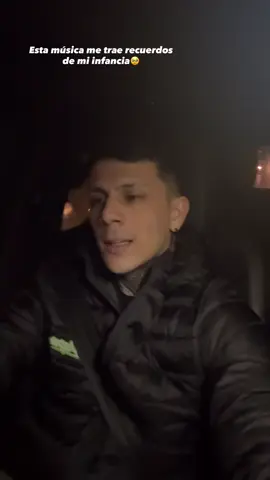 Que tema les trae recuerdos?