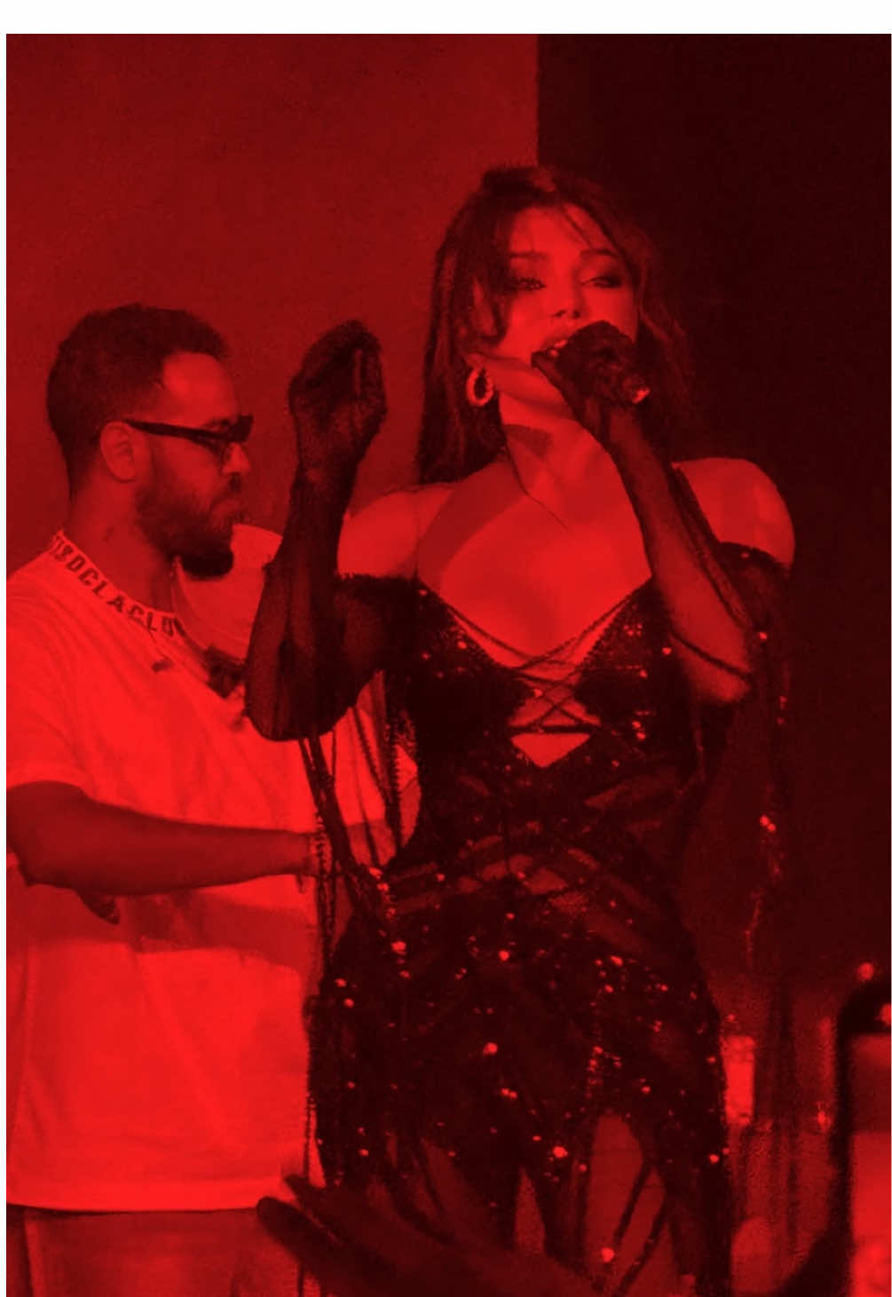 ‎الديفا هيفاء  بحفلها الليلة في بيروت ولعت المسرح  #واوا  #هيفا_وهبي #fyp #viral #haifawehbe @Haifa Wehbe 