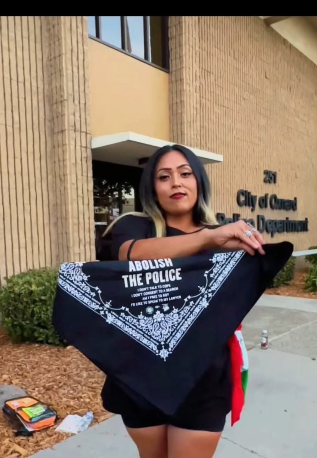 8/23/2025/-8/24/2025 Show up for your community ✊🏽Make sure you follow VcDefensa on IG or look up the local coalitions in your area and connect with ppl that want to be on the right side of history 🤌🏽 #Oxnard #fyp #socal #ftp #ice 