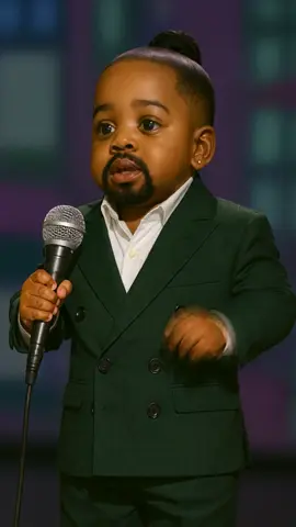Baby Katt Williams is back with the truth wrapped in comedy 👶🎤. This time, he’s breaking it down: you really can’t afford to not like Black people. From culture to style, music, sports, and beyond—Black people shape the world every single day. Baby Katt keeps it funny, real, and unapologetically honest 😂💯. If you know, you know—this is comedy facts mixed with cultural truth! #BabyKattWilliams #ComedyTok #TikTokComedy #ComedySkits #FunnyVideos #ComedyFacts #FYP #foryoupage #babytok #laugh #standupcomedy #TrendingNow #funny