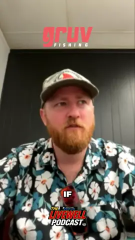 How to GROW TROPHY BASS. #pondmanagement #fisheriesbiologist #thadmoody #bassfishing #fishingpodcast #fngo #thelivewellpodcast