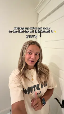 How the heck are all my siblings in High School!? 🤯😳@Perri LeRoy 