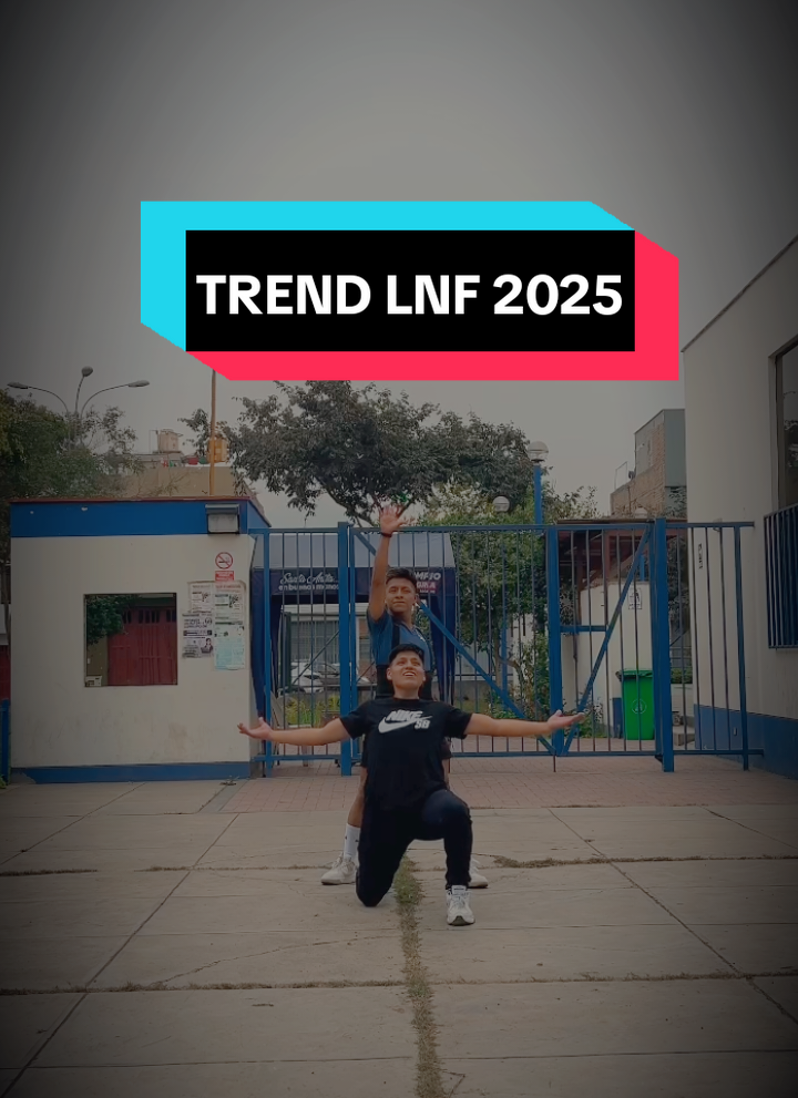 Lo hacemos TREND en dúo? @LA NUEVAFUERZA OFICIAL ❤️💙💛🖤 Tema: Te Espero Aquí-@PAQARINA  Junto a mi hermano, después de tiempo @antony_Fr07 🐺💪🏻 #caporales #lanuevafuerza #LNF #balletartisticolanuevafuerza  #peru🇵🇪 