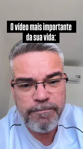 O VÍDEO MAIS IMPORTANTE DA SUA VIDA - EU RESPONDO COM A BÍBLIA: #salvação #arrependimento #fé #graça #jesus 