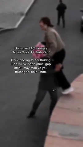 Hôm nay 24/8 là ngày 