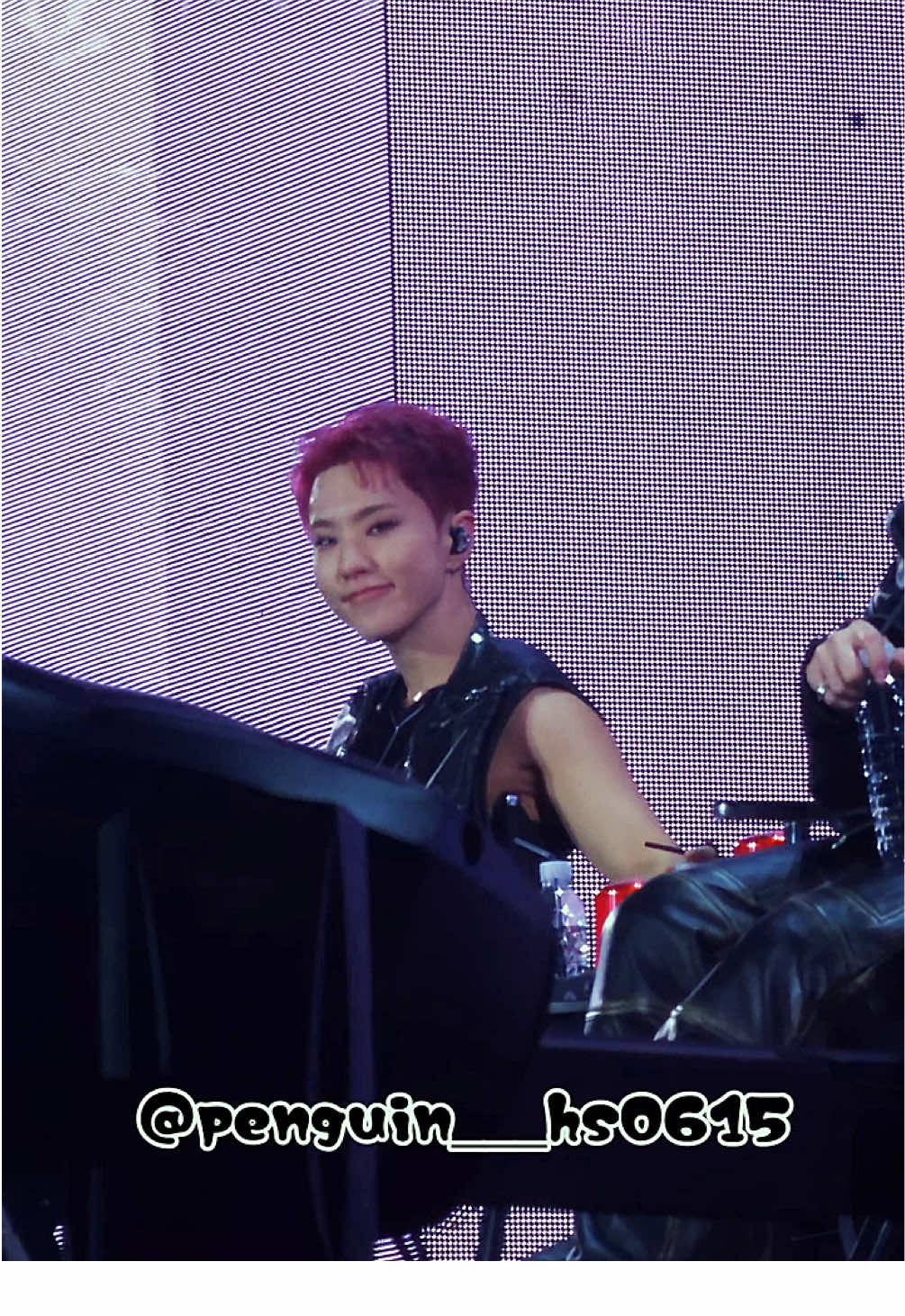 250823 호우 팬콘 WARNING in Gwangju Day1   😏💕   슈퍼 아이돌 호시ㅎㅎㅎㅎㅎ   #seventeen #호시 #hoshi #ホシ #kwonsoonyoung @SEVENTEEN 