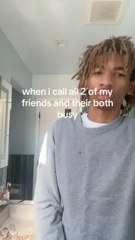 where yall at?