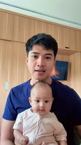Papa mgga dibolehin kerja sama hagia, giaman dong 😱 #bayilucu 