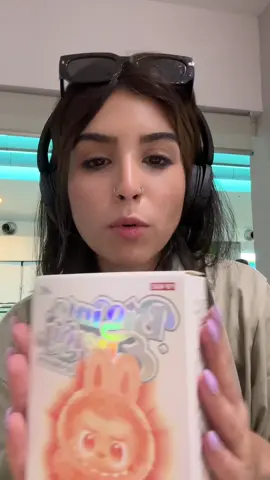 tengo un labubu