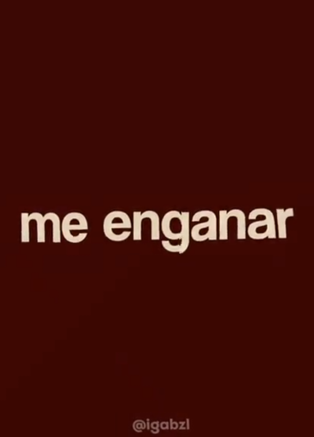 eu não sou nenhuma otária pra te esperar... | #circo #venerevaivenus #igabzl #lyrics #fyp #tipografia #viral #mpb 