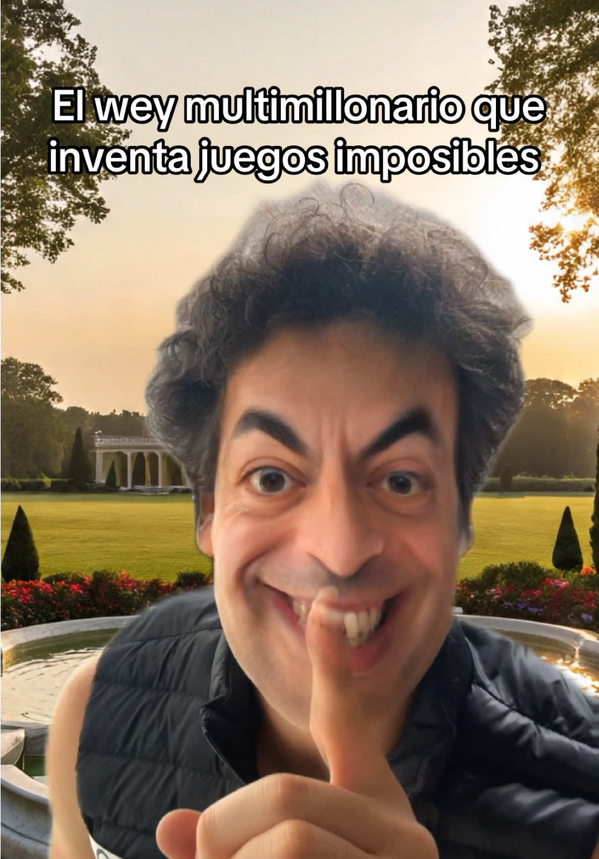 ¿Alguien quiere participar en los juegos del #SrFiesta ? #beto #betoquez #comedia #humor 