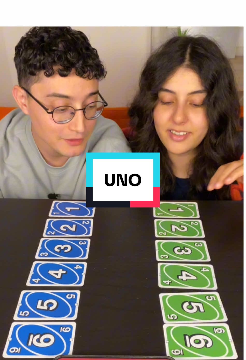 Anxiety 📈 #boardgames #couple #GameNight #fun 