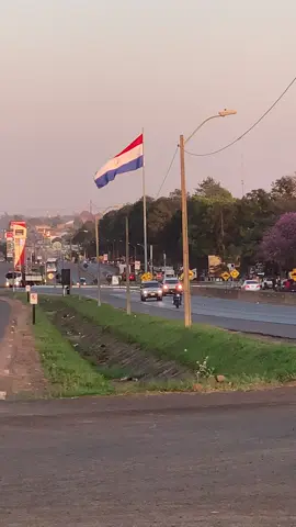 Campo 9 mi ciudad 🇵🇾