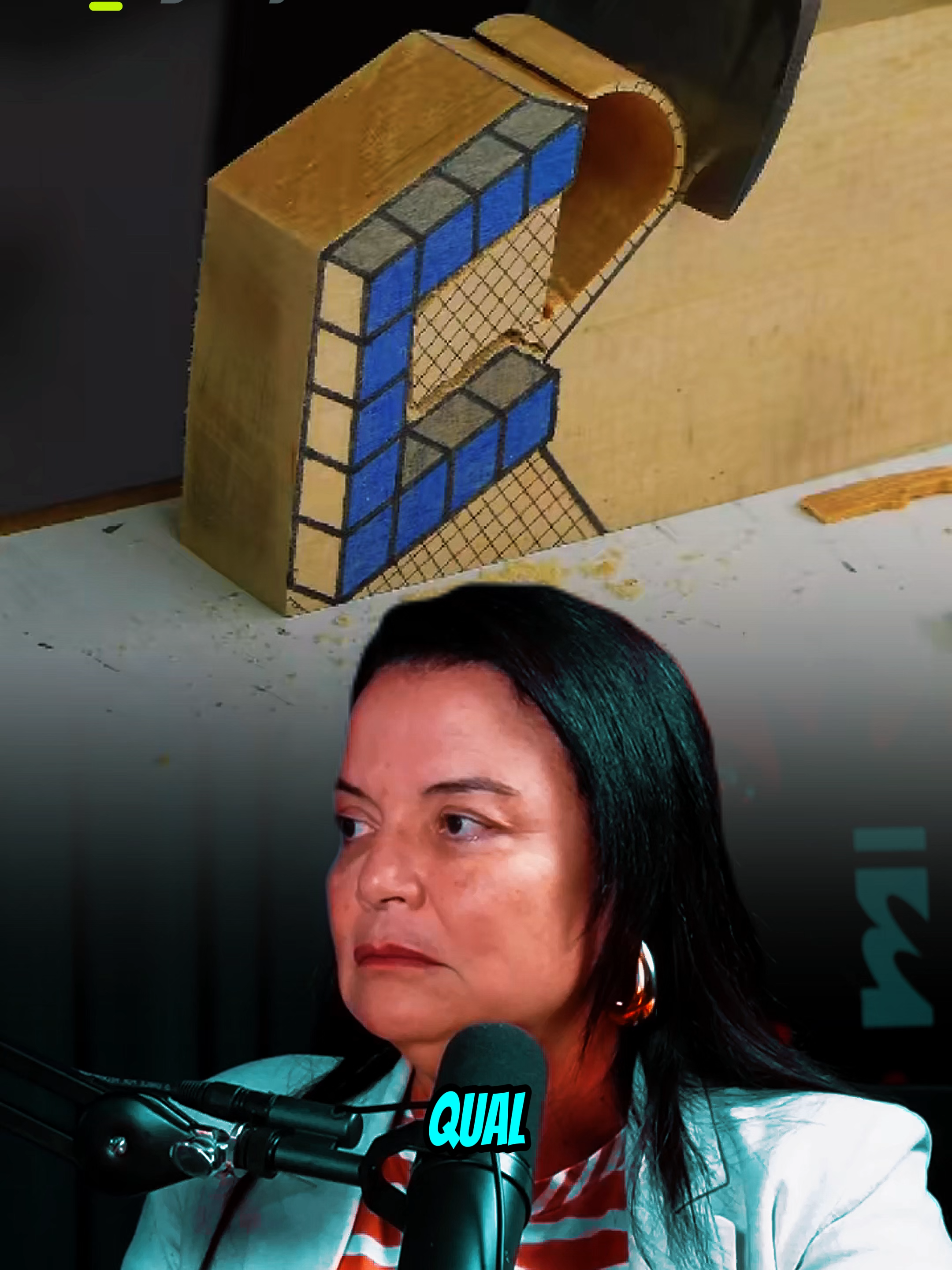 PRA QUE VOCÊ QUER TER FILHO? . . . #podcast3irmaos #andreavermont