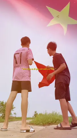 2/9 🇻🇳#xhuongtiktok #vietnam #quockhanh2025🇻🇳🇻🇳❤️ 