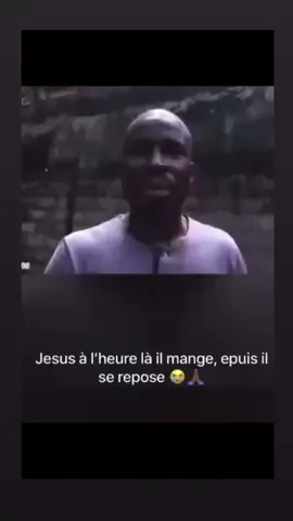il est découragé même 🤣
