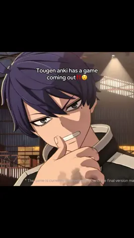 #tougenanki #anime #animetiktok #fyp #viral 