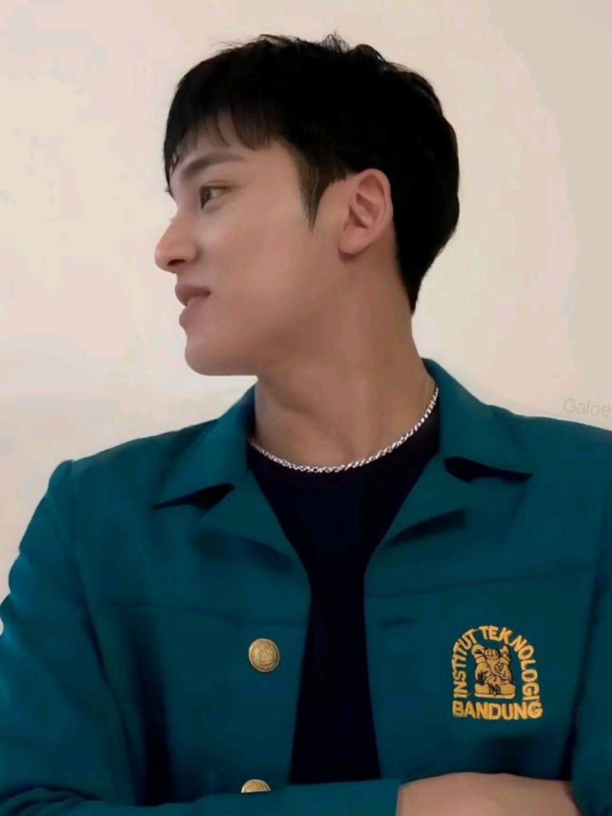 in #itbboys we trust😉 #mingyu#seventeen#fypppppppppp #margack
