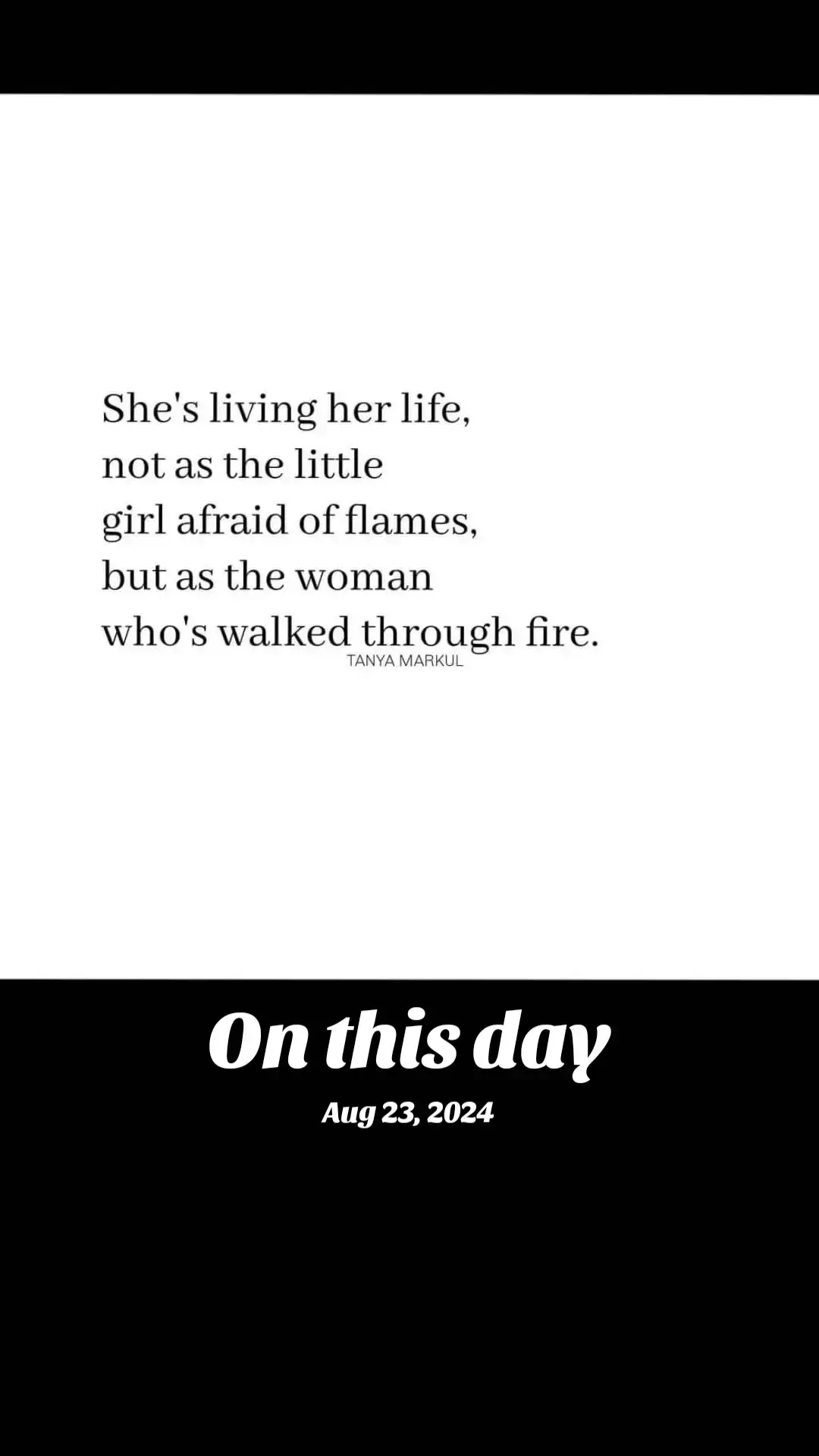 #onthisday