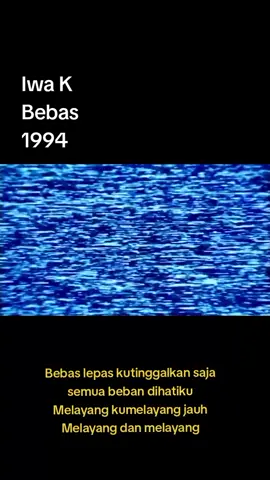 Iwa Kusuma (lahir di Jakarta 25 Oktober 1970), yang lebih dikenal dengan nama panggung Iwa K adalah penyanyi rap, penulis lagu, pemeran, presenter, dan penyiar radio berkebangsaan Indonesia. Topeng adalah album studio kedua dari artis rap Indonesia, Iwa-K yang dirilis pada tahun 1994. Album ini adalah hasil kolaborasi Iwa-K dengan Guest Music Production di bawah label Musica Studio's. Album ini juga dirilis di Jepang di bawah label Bomba Records.Dalam album kedua ini, Iwa-K masih bekerja sama dengan teman-teman lamanya di Guest Band. Dalam album ini Iwa juga sudah tidak hanya mengandalkan tema cinta tetapi juga tema sosial dalam karyanya. Album ini terkenal di saat itu dengan hit singelnya 