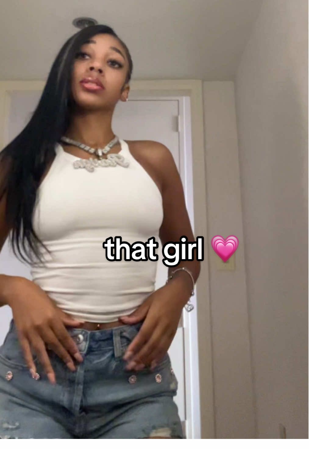 #thatgirl 