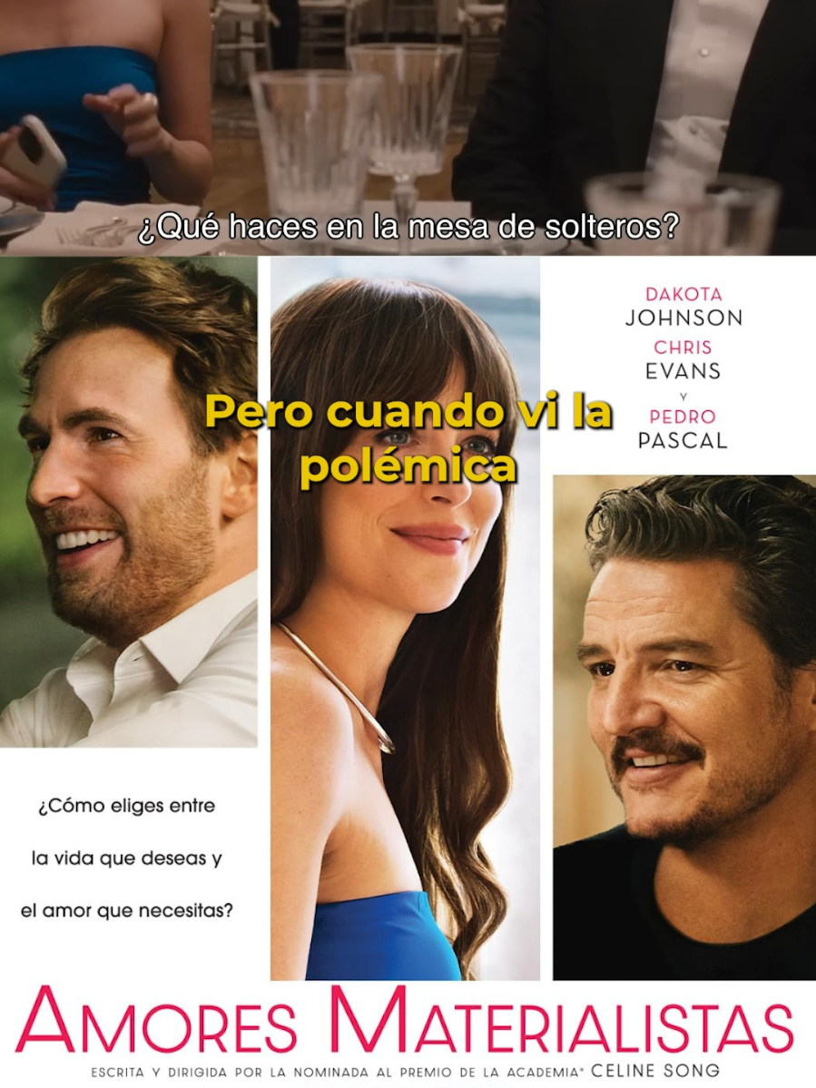 Reacción a la película 