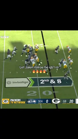 #fyp #nfl #sportscontent #jalenmilroe #seahawks 