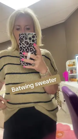 #batwing #sweater #style #fashion #relatable