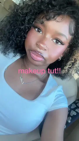 updated makeup tut 🎀#makeup #makeuptutorial #foryou #tutorials 