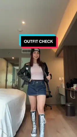 Este outfit es muy mi estilo 😎 #mexico #gamergy #converse #guatemala 