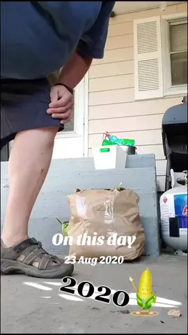 #onthisday