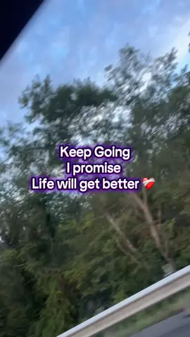 Don’t Give Up!!!  #peace #healing #godisgood #MentalHealth #fyp 