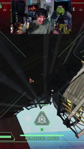 The Craziest Crypto Trap of All Time #apexlegends #apex #apexlegendsclips #apexfunny 