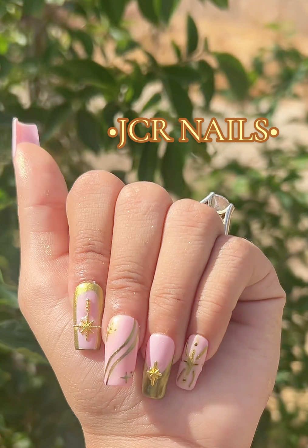 🥲✨ proud of myself #fypシ゚viral #beginnernailtech #pressonnails #foryoupage #nails 