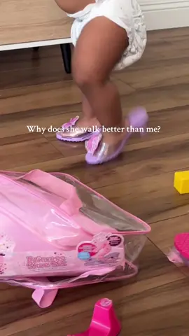 Raising a Diva ✨😂.                      #girlmom #toddlertok #momlife 