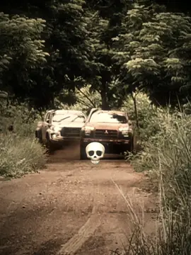 #CapCut #MITSUBISHI #L200 #TOYOTA #HILUX 