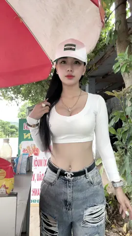 Đừng chạy sipbo nữa để em bán cà phê nuôi Anhhhh# chủ nhật dậy sớm làm ly cf đi ạ📢Hoà Liên