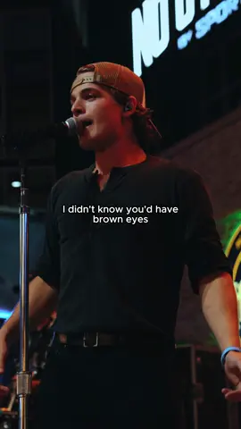 “Better Me For You (Brown Eyes)” in Missouri!